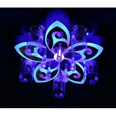 Люстра Valeso 70500-5+1-500