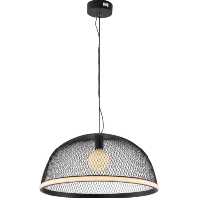 Люстра Valeso DK6375-500 BK