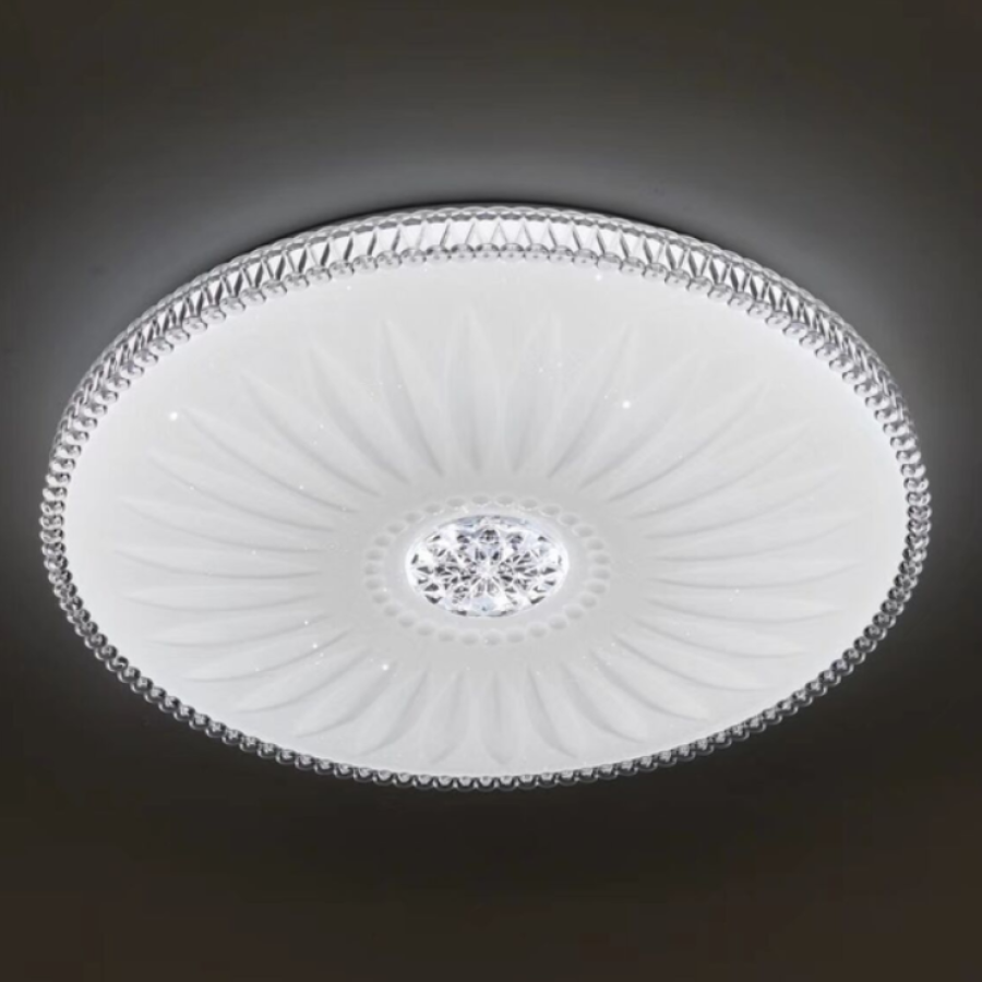 Люстра Valeso GLX-20365-400 WHITE - фото 2