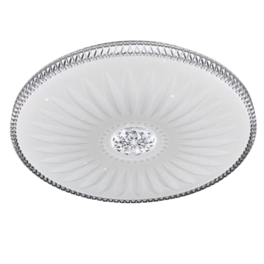 Люстра Valeso GLX-20365-400 WHITE - фото 1