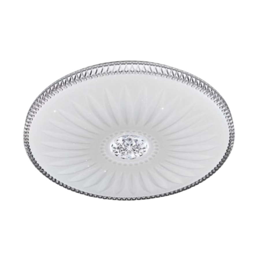 Люстра Valeso GLX-20365-500 WHITE - фото 1