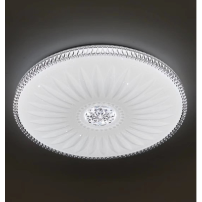 Люстра Valeso GLX-20365-500 WHITE