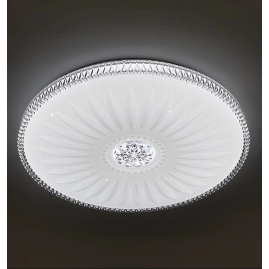 Люстра Valeso GLX-20365-500 WHITE - фото 2