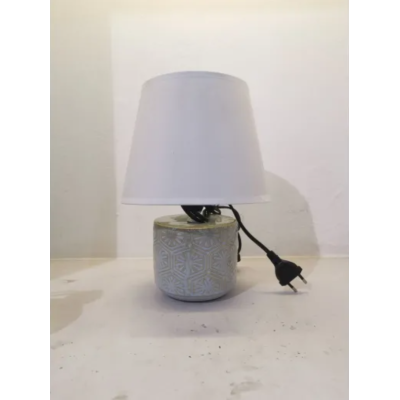 Настольная лампа Valeso IS 4020W