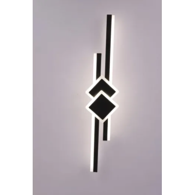 Люстра Valeso K33279-650 BK