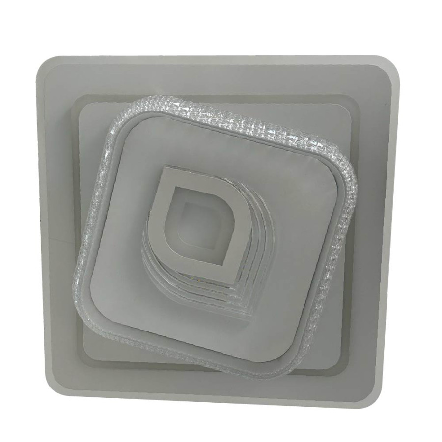 Люстра Valeso K39881B WT - фото 1