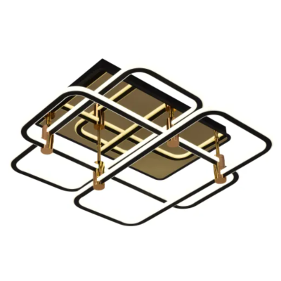 Люстра Valeso LCD3044 PLATING GD