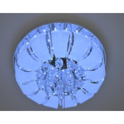 Люстра Valeso SC82020-60 CR