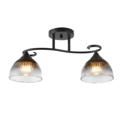 Люстра Valeso V 6403-2 BK