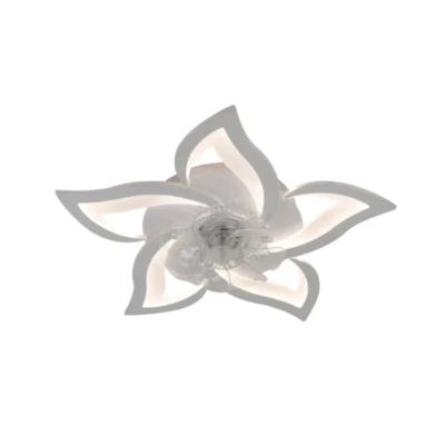 Люстра Valeso YZD5005 FAN WT