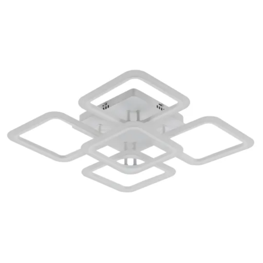 Люстра Valeso YZD5087 WT - фото 5