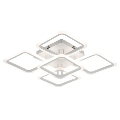 Люстра Valeso YZD5087 WT