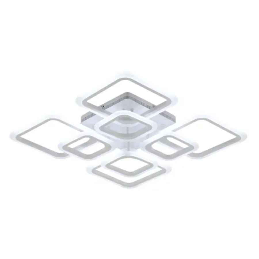 Люстра Valeso YZD5088 WT - фото 3