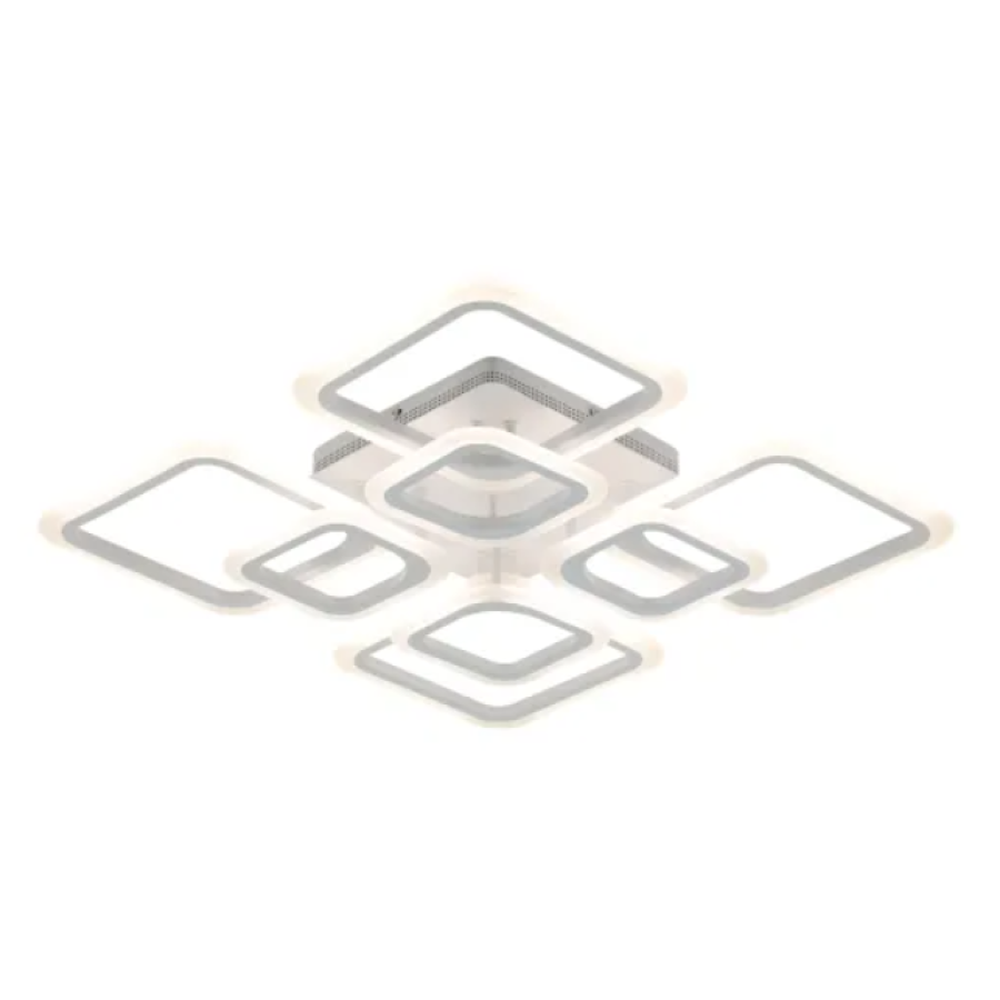 Люстра Valeso YZD5088 WT - фото 4