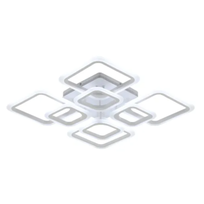 Люстра Valeso YZD5088 WT