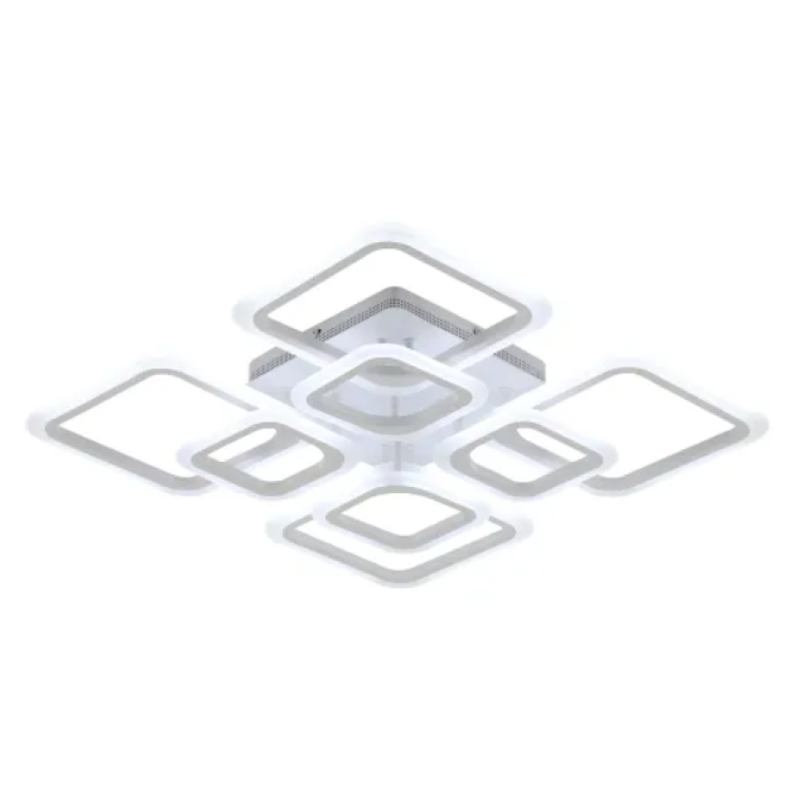 Люстра Valeso YZD5088 WT - фото 2