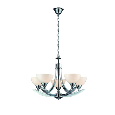 Люстра WUNDERLICHT W7083-45P