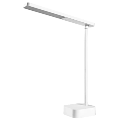 Настольная лампа DELUX LEDVANCE PANAN FOLD DIM USB WT