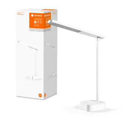 Настольная лампа DELUX LEDVANCE PANAN FOLD DIM USB WT