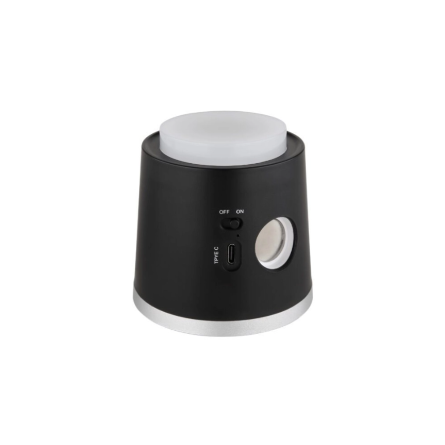 Настольная лампа Sirius BL-1005 BLACK 6W - фото 3