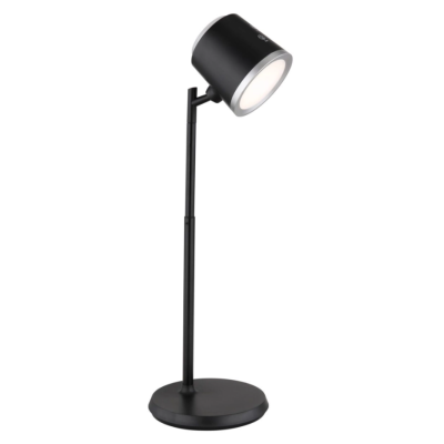 Настольная лампа Sirius BL-1005 BLACK 6W