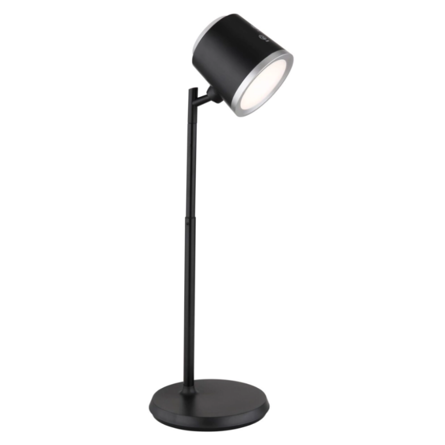 Настольная лампа Sirius BL-1005 BLACK 6W - фото 2