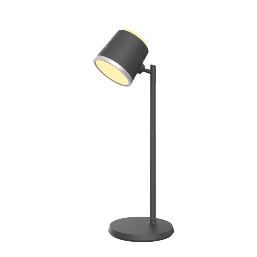 Настольная лампа Sirius BL-1005 BLACK 6W - фото 1