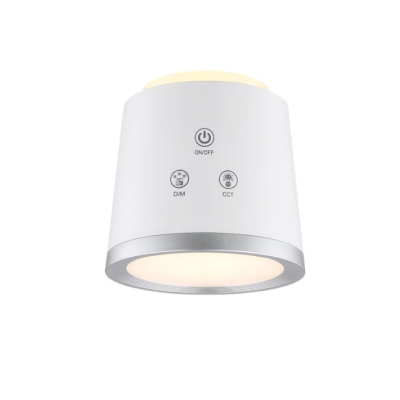 Настольная лампа Sirius BL-1005 WHITE 6W