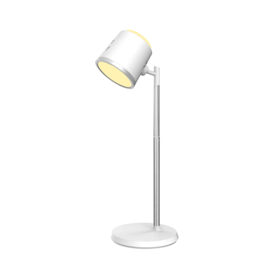 Настольная лампа Sirius BL-1005 WHITE 6W - фото 1
