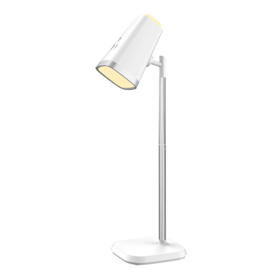 Настольная лампа Sirius BL-1008 WHITE 6W - фото 1
