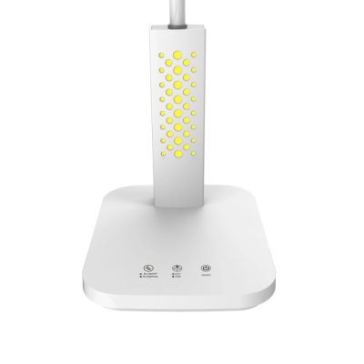 Настольная лампа Sirius BL-1827 WHITE 9W