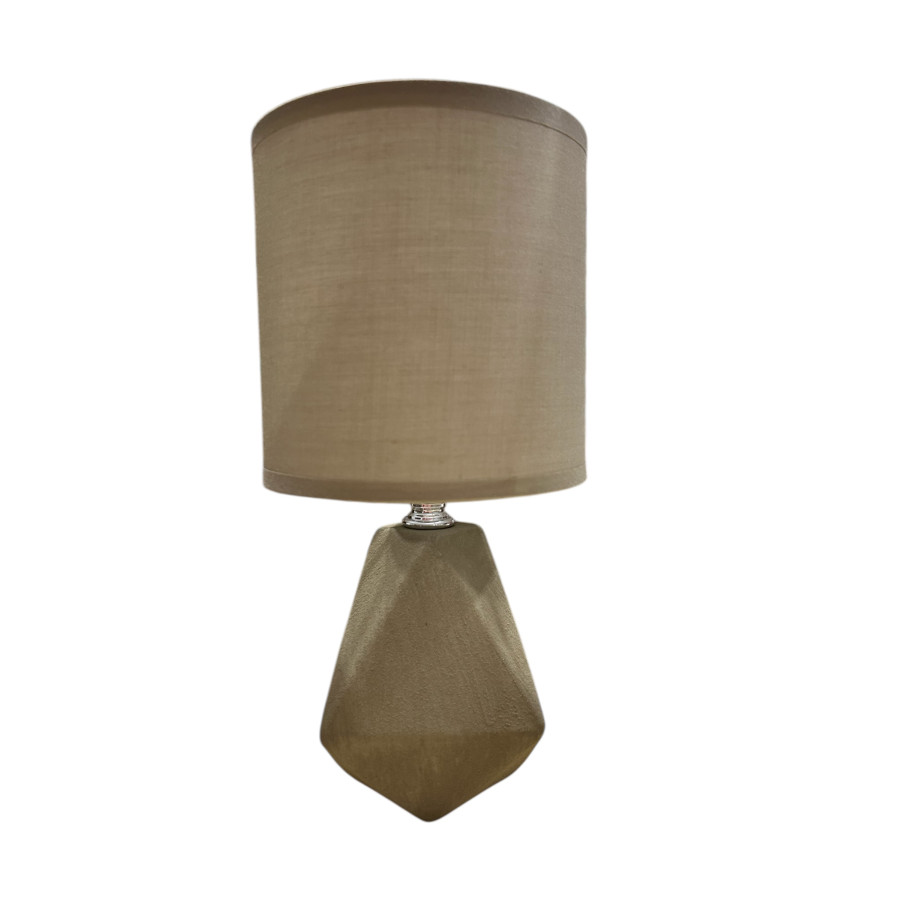 Настільна лампа Sirius HS8825 Beige - фото 1