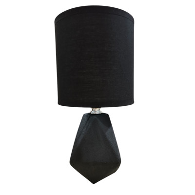 Настольная лампа Sirius HS8825 Black