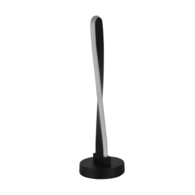 Настольная лампа Sirius TD2034 BK 12W