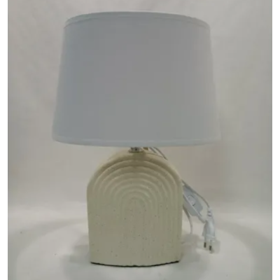 Настольная лампа V DTL1107W