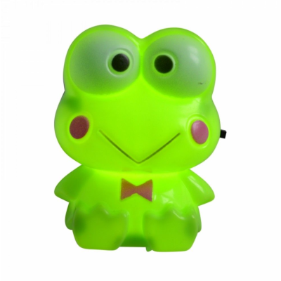 Ночник лягушонка 0,5W HN-071260