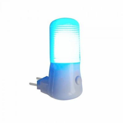 Ночник Палочка белый 0,5W HN-071150