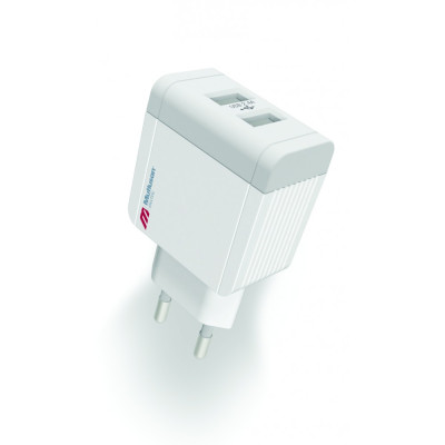 Переходник-адаптер 2 USB Mutlusan (001888 100002 00 00)