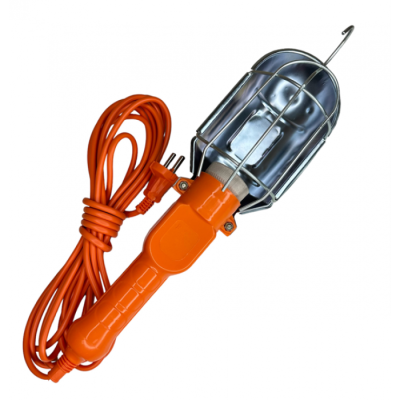 Переноска оранжевая 5м. 3*3 3-я б/з (латунь)