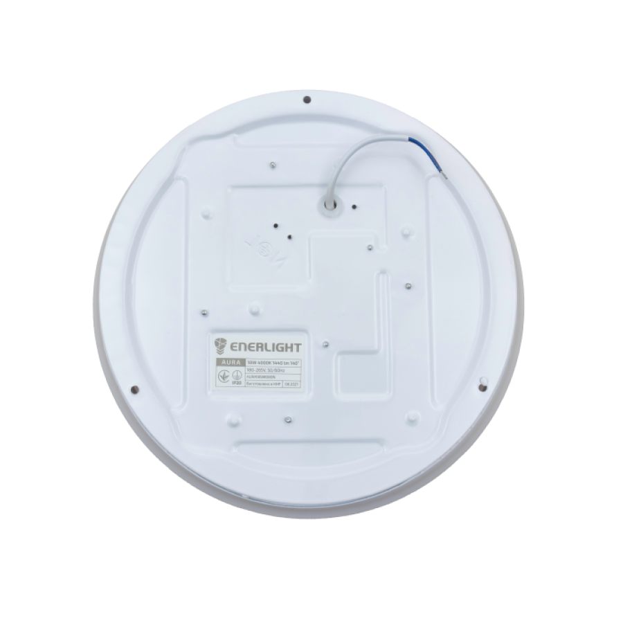 Потолочный светодиодный светильник Enerlight Aura 18вт 4000К - фото 3