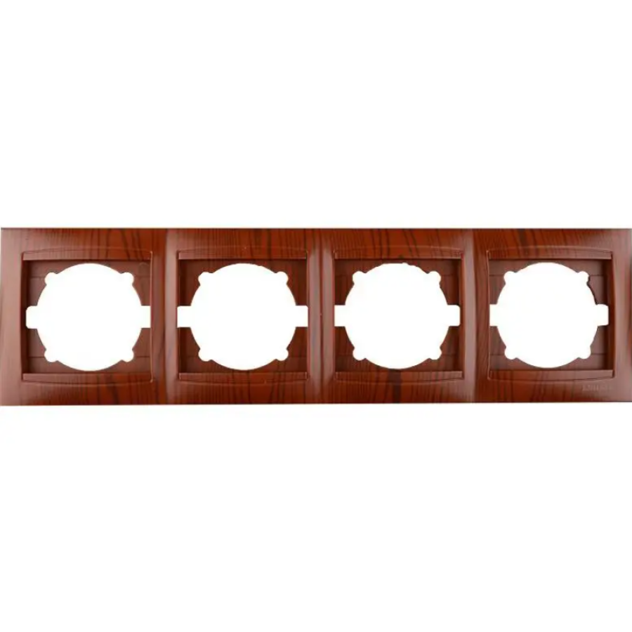 Рамка Сакура вишня 4 LMR1513 - фото 1