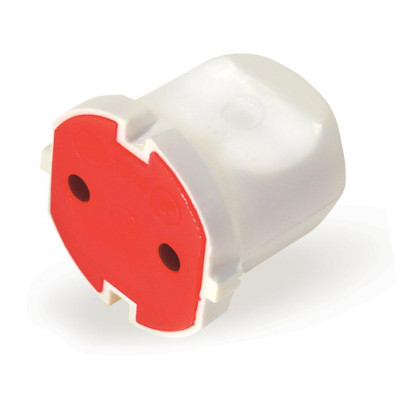 Розетка Mutlusan б/з 6А (001 170 060001 00 00)