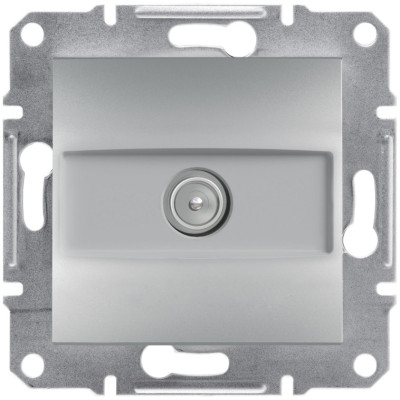 Розетка SCHNEIDER ASFORA EPH3200161 TV конечная