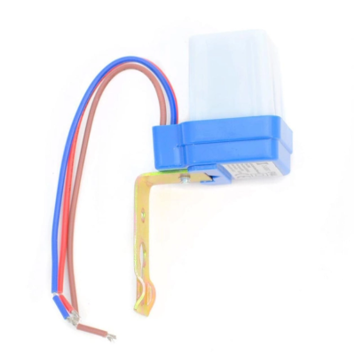 Сумеречный датчик ZL 8005 WH-6A