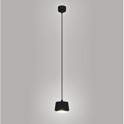 Светильник 10526 TELA 1xGX53-R-100x1000-BLACK/WHITE-220-IP20