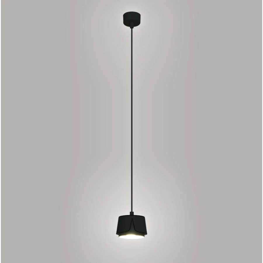 Светильник 10526 TELA 1xGX53-R-100x1000-BLACK/WHITE-220-IP20 - фото 1