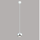 Светильник 10527 TELA 1xGX53-R-100x1000-WHITE/BLACK-220-IP20
