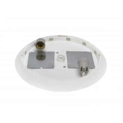 Светильник ERKA 1149-G настенный 2*26W прозрачный E27 IP20