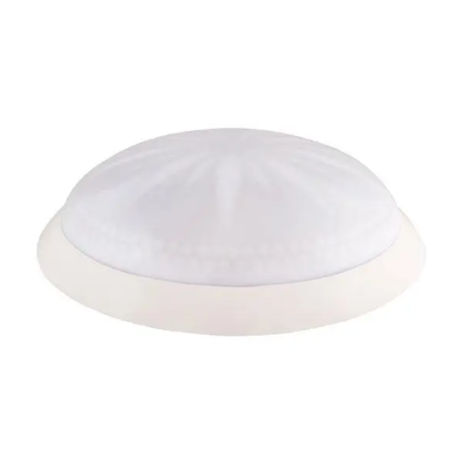 Светильник ERKA 1149 LED настенный 24W белый IP20 - фото 1