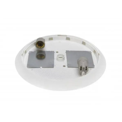 Светильник ERKA 1149 настенный 2*26W прозрачный E27 IP20